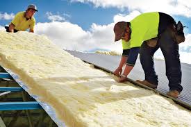 Best Commercial Insulation Services  in Butler, AL