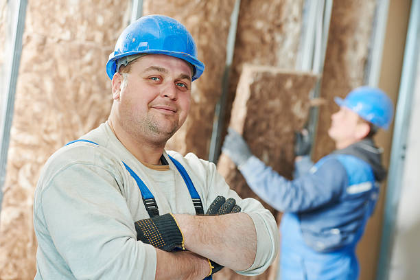 Best Insulation for New Construction  in Butler, AL